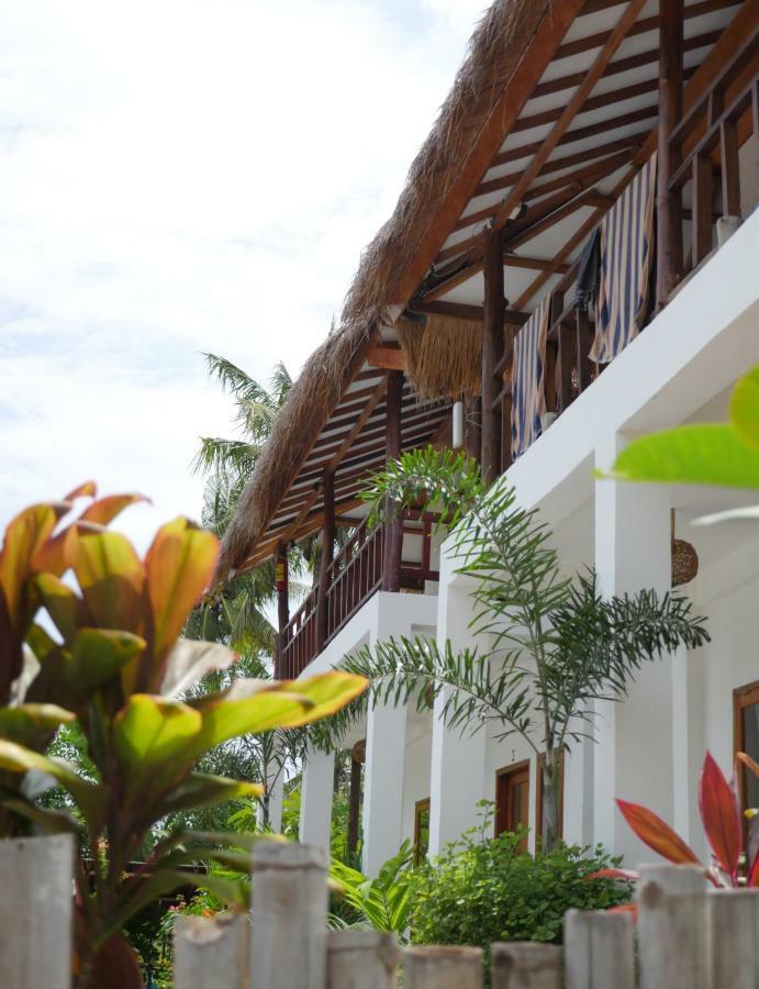 El Jardin De Shambala Hotel Gili Air Eksteriør billede